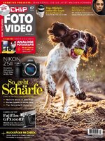 CHIP Foto-Video